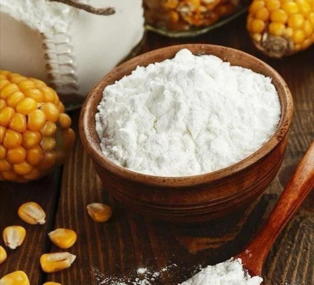 Modified Corn Starch E1442 Cold Swelling