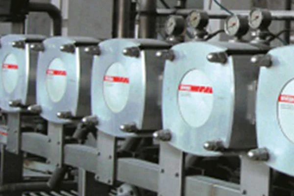 Modified Corn Starch E1450 Cold Swelling