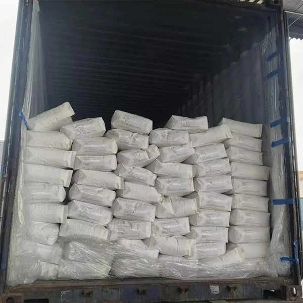 Modified Corn Starch E1450 Cold Swelling