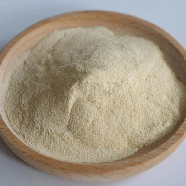 Xanthan গাম ফুড গ্রেড 200mesh